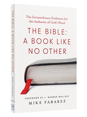 book: The Bible: A Book Like No Other