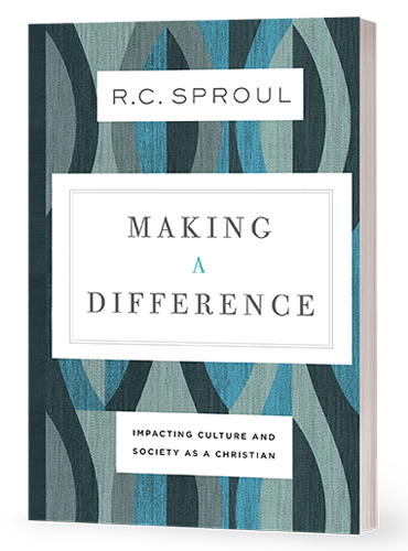 book: Making a Difference