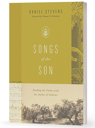 book: Songs of the Son