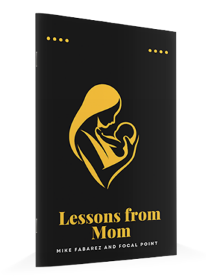 Lessons from Mom