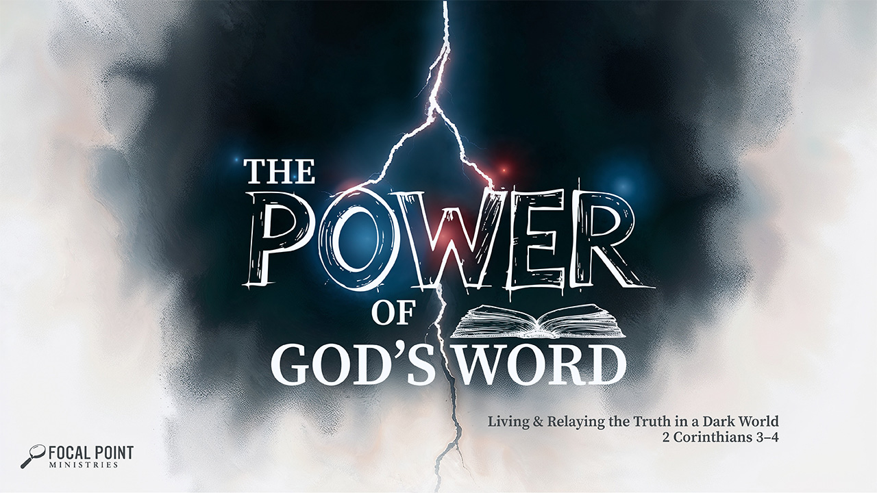 The Power of God Series