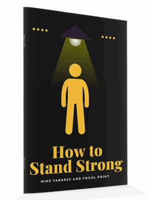 How to Stand Strong