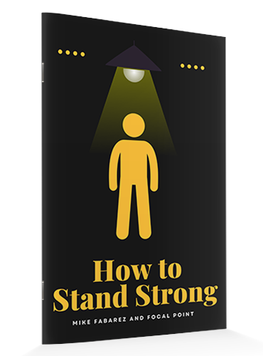 booklet: Finding Courage in Your Darkest Seasons