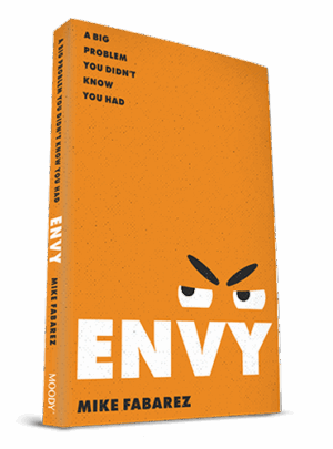 book: Envy