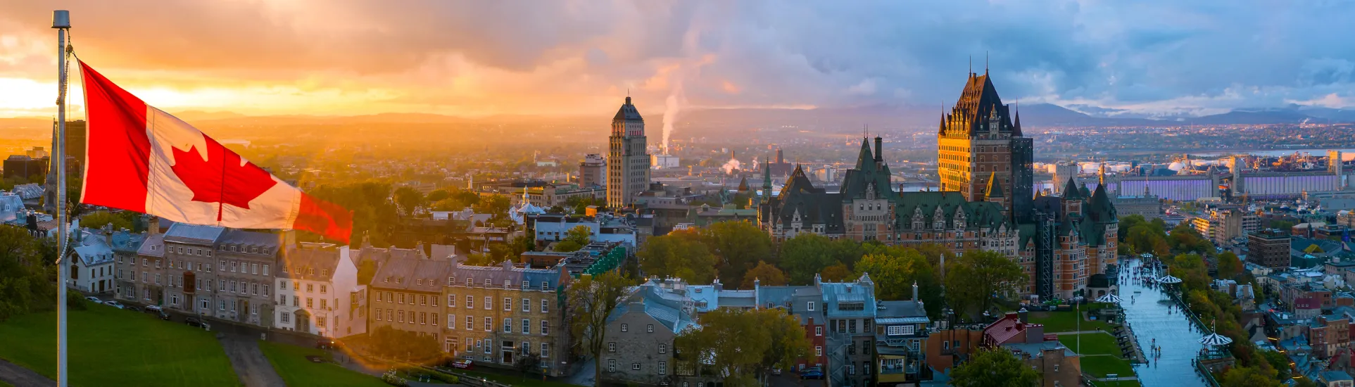 Canada and New England Cruise 2026