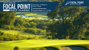 Golf Tourney Individual