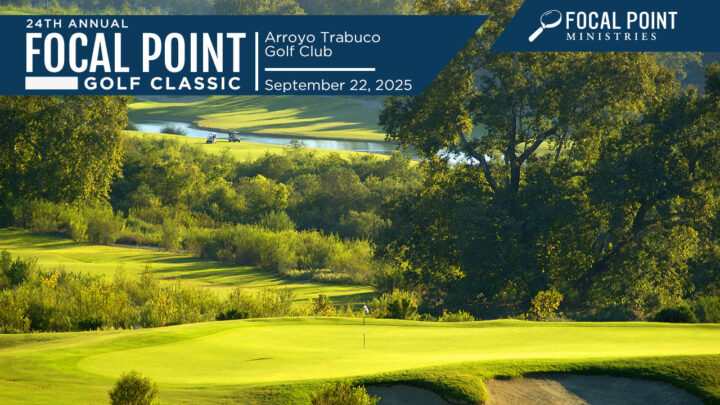 Golf Tourney Individual