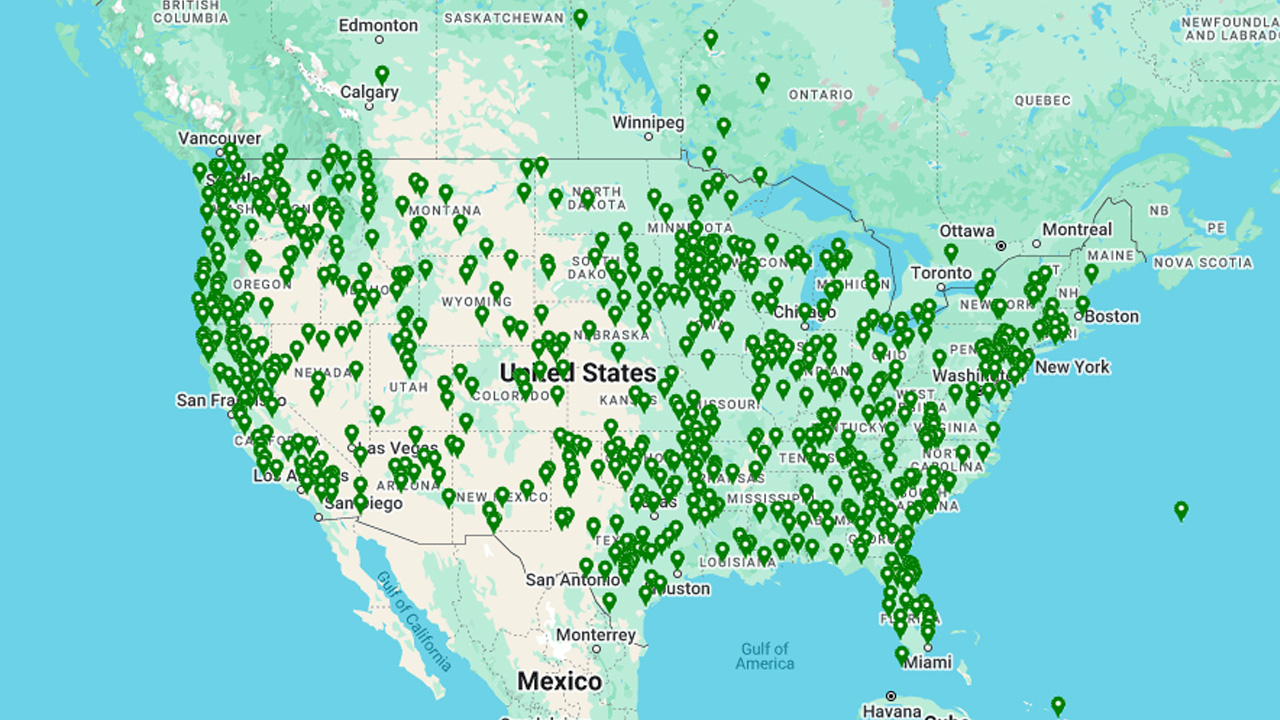 Radio Stations