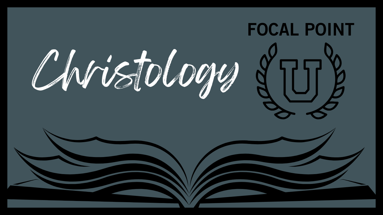Christology