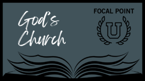 God's Church