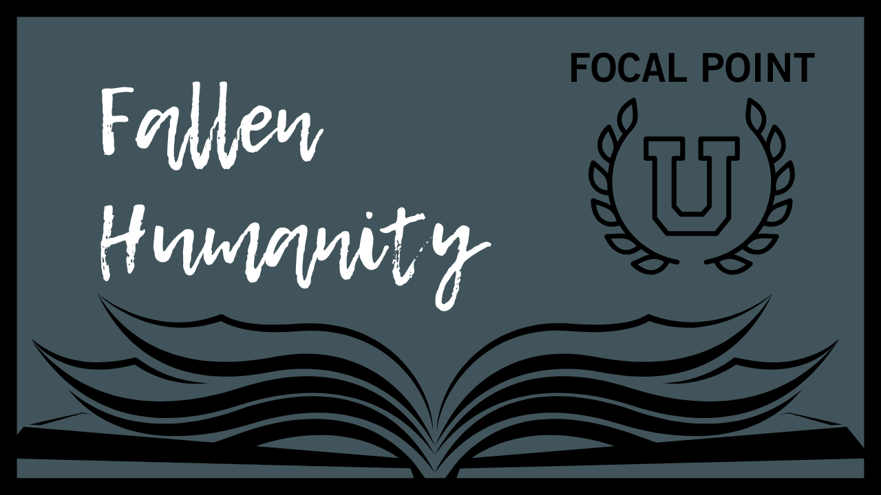 Fallen Humanity