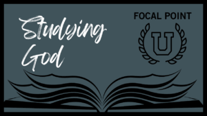 Studying God