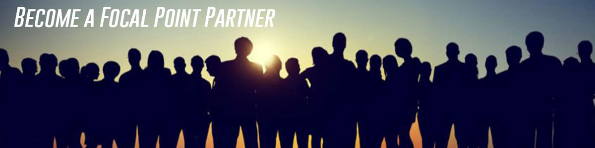 Become a Focal Point Partner