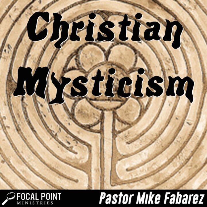 Being Rightly Concerned About Real Faith