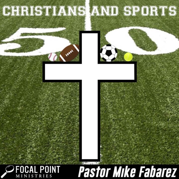 Christians & Sports