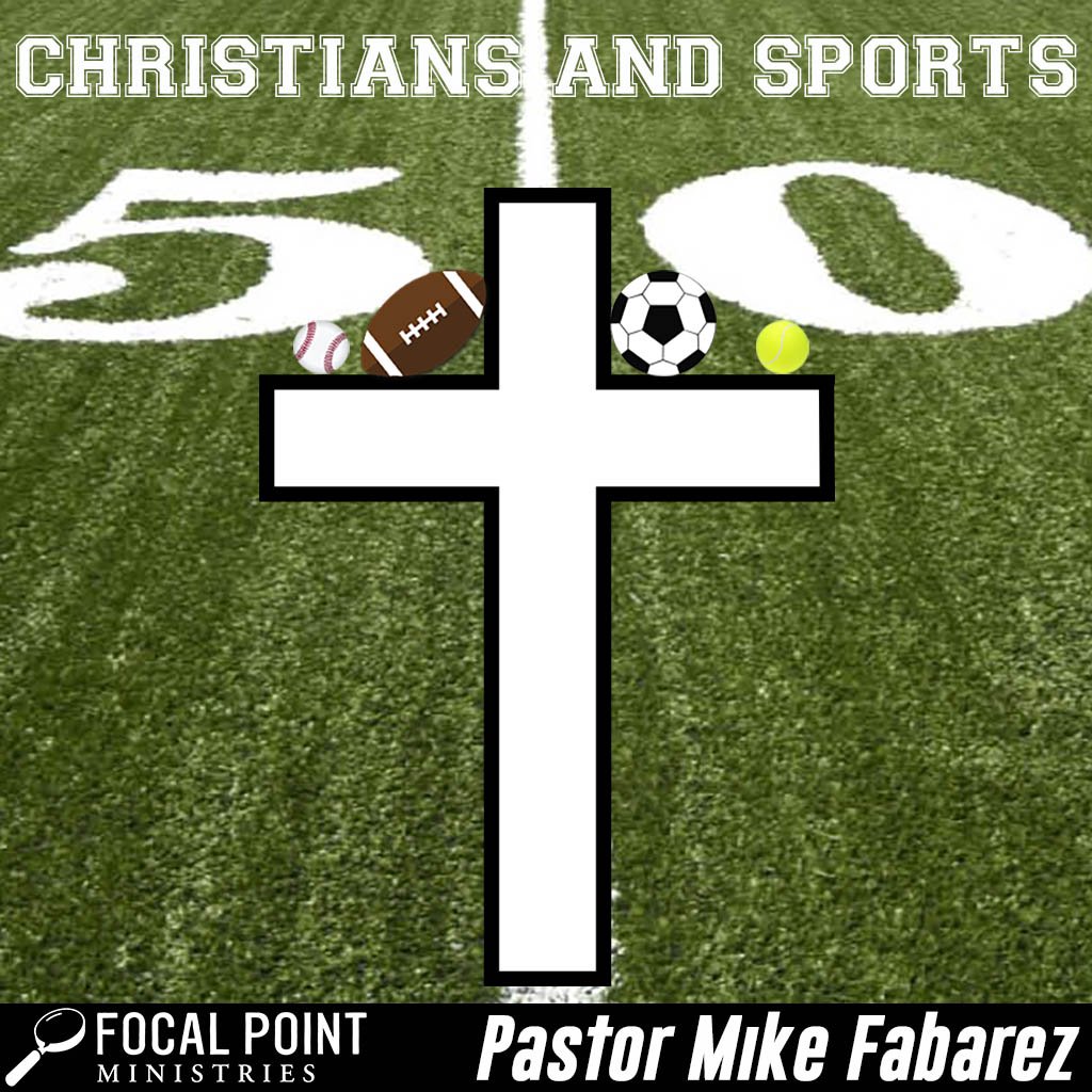 Christians & Sports