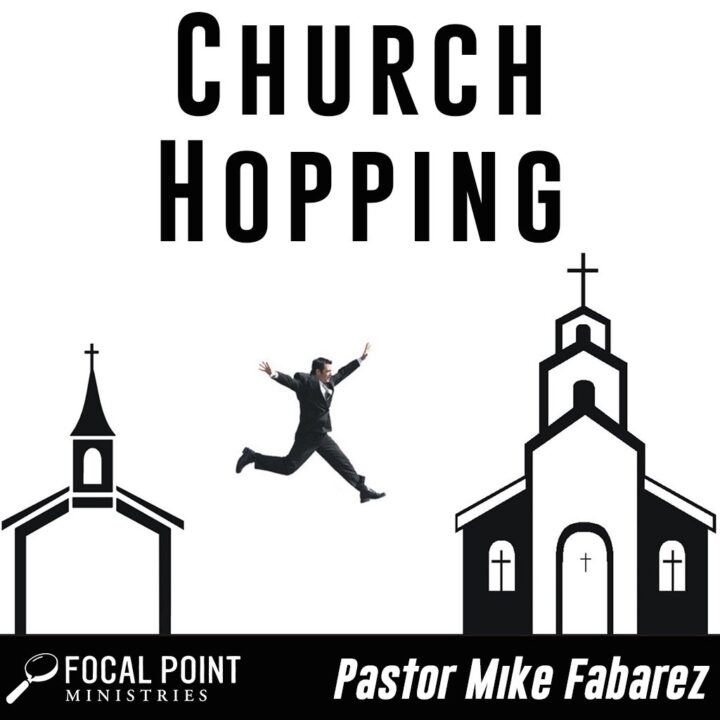 Church Hopping