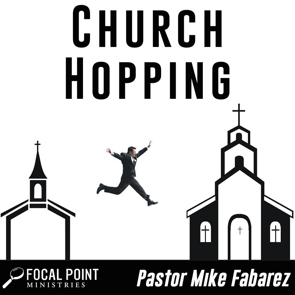 Church Hopping
