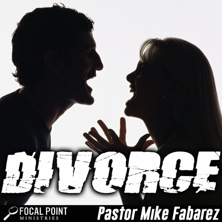 Divorce