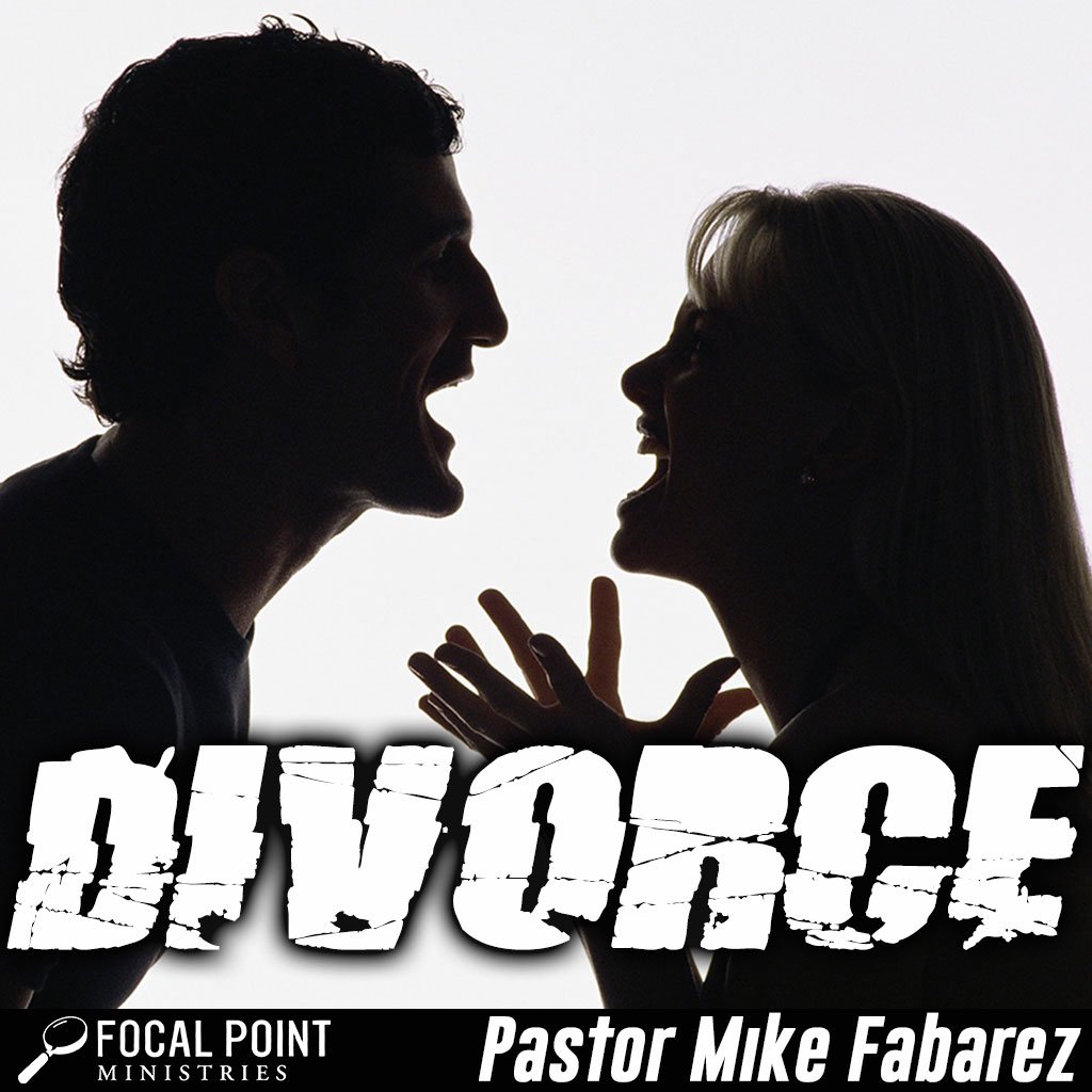 Divorce