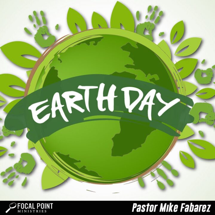Earth Day