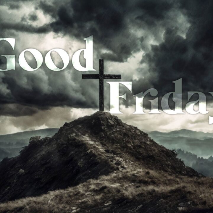 Good Friday Service