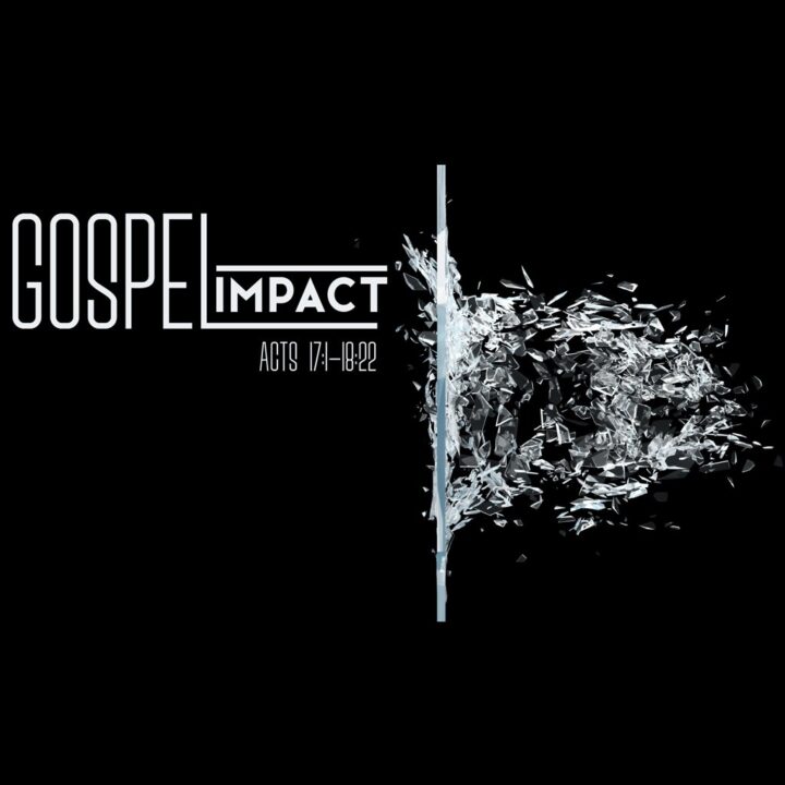 Gospel Impact