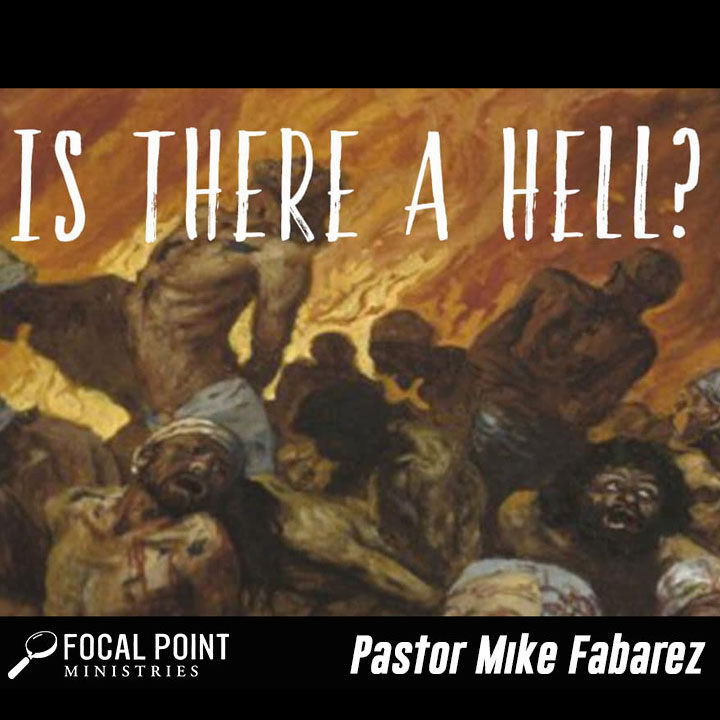 Is There a Hell?