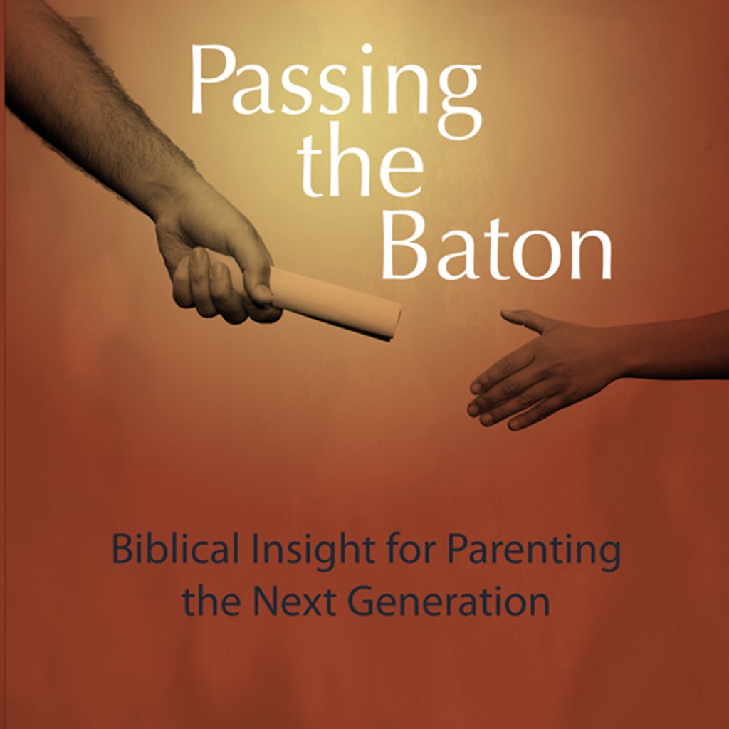 Passing the Baton