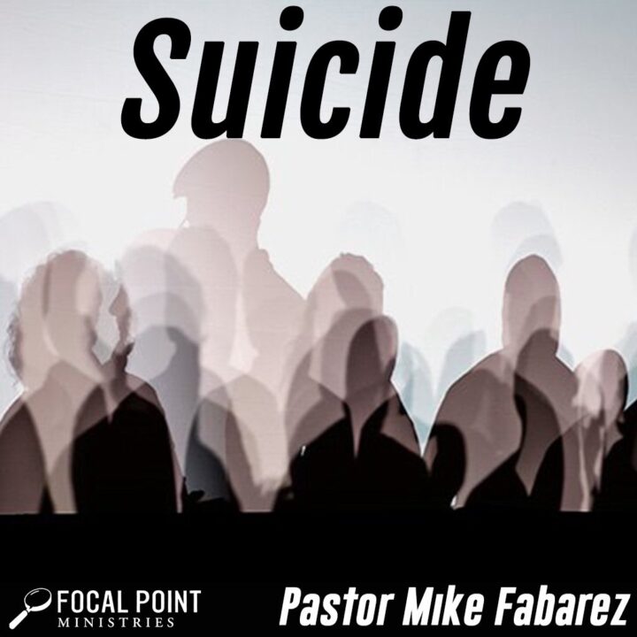 Suicide