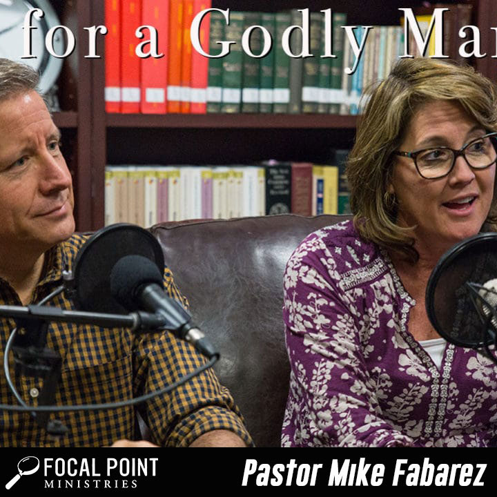 Tools for a Biblical Marriage