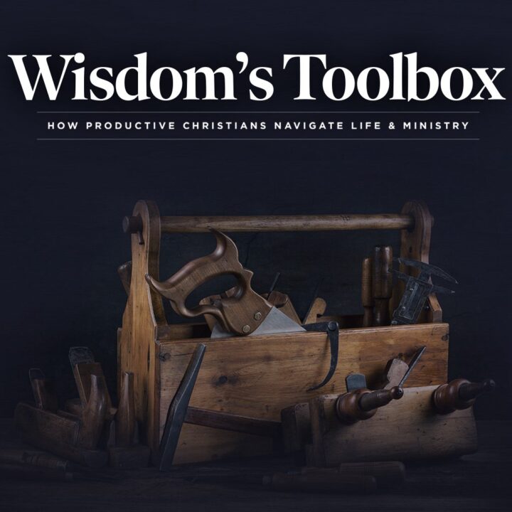 Wisdom's Toolbox