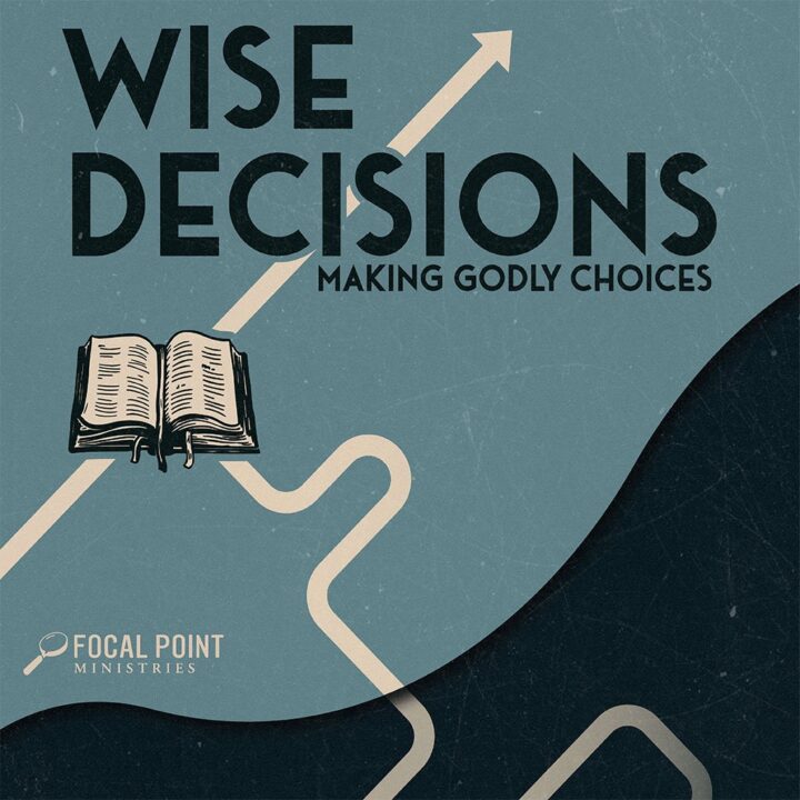 Wise Decisions