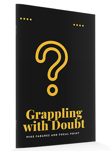 booklet: Grappling with Doubt