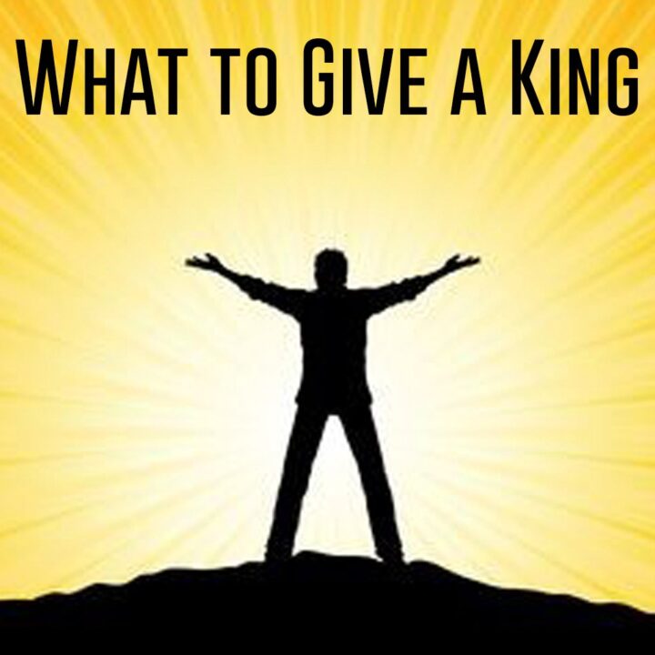 The Supremacy of Christ