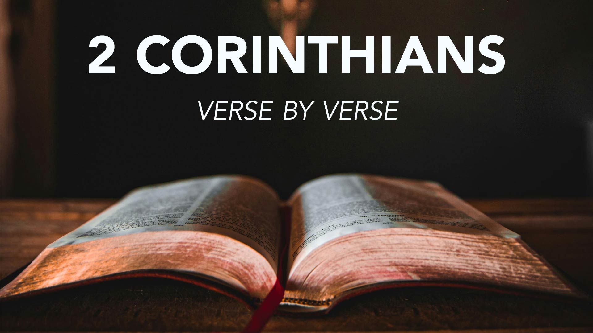 2 Corinthians