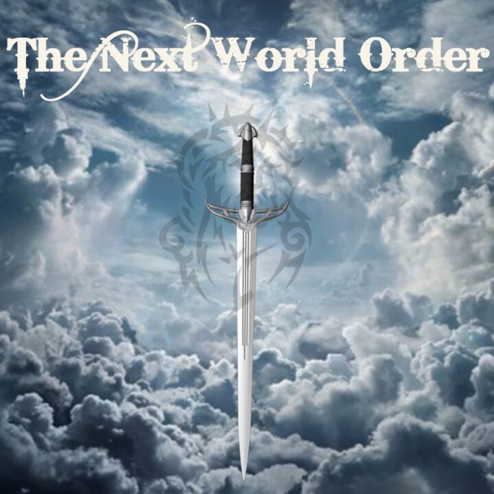 The Next World Order