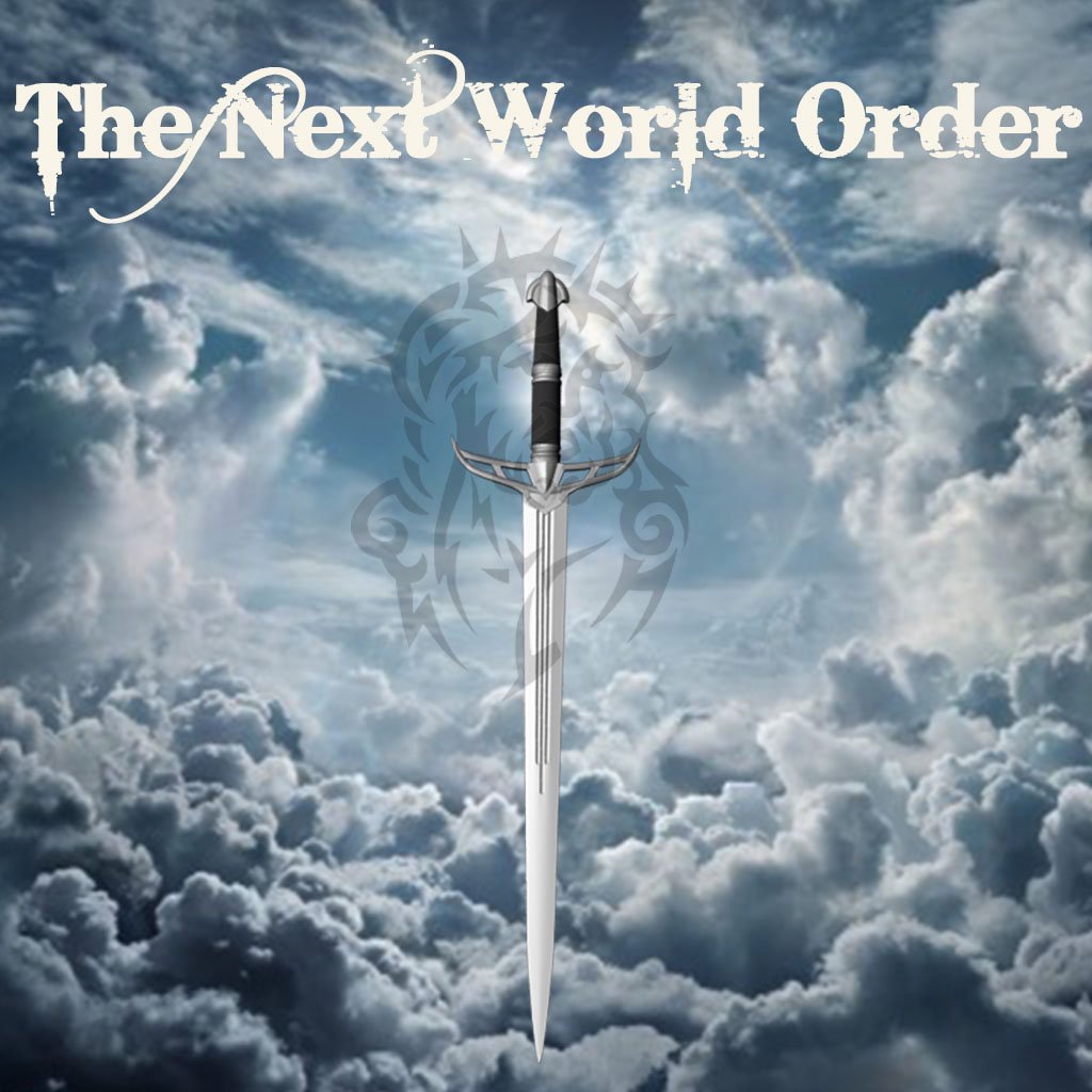 The Next World Order
