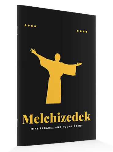 book: Melchizedek