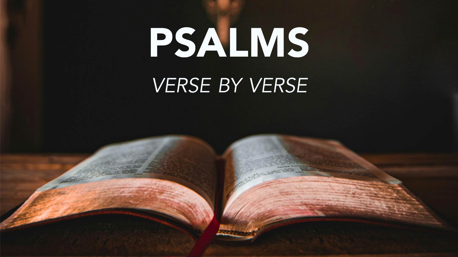 Psalms