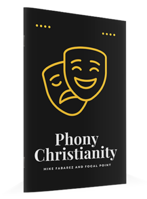 Phony Christianity