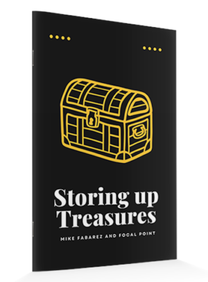 Storing Up Treasures Booklet