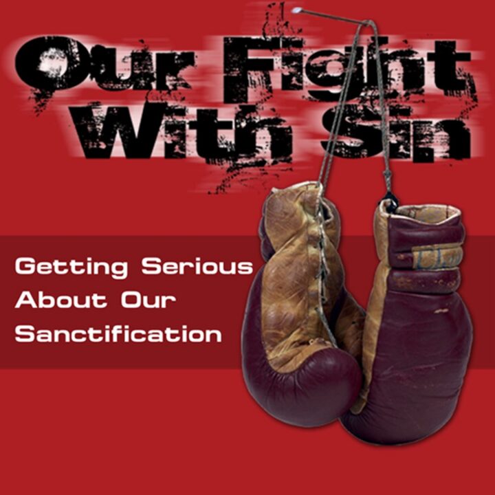Our Fight with Sin