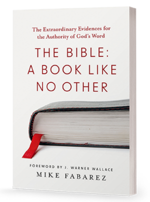 The Bible: A Book Like No Other