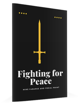 Fighting for Peace Booklet